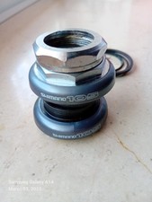 Serie sterzo vintage usato  Roma