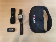 Polar ft60 pulsuhr gebraucht kaufen  Aachen