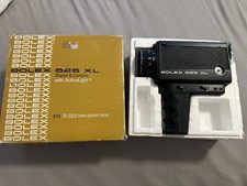 Bolex 625 super gebraucht kaufen  Stein