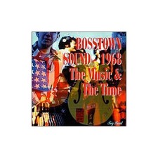 Usado, Various - Bosstown Sound-1968 - Various CD 7JVG The Cheap Fast Free Post comprar usado  Enviando para Brazil