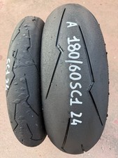 Pirelli supercorsa sc1 usato  Sassari