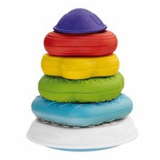 Blocs empilables chicco d'occasion  Expédié en France