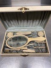Vintage celluloid vanity for sale  Quaker Hill