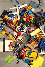 playmobil ersatzteile gebraucht kaufen  Hagen