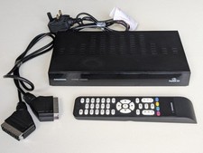Grundig gufsat101dhs satellite for sale  CHELMSFORD
