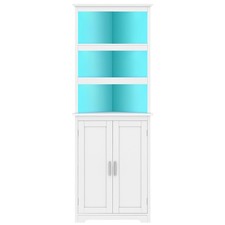 Tall corner cabinet for sale Tall corner cabinet for sale  Anaheim