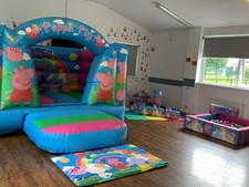 Peppa pig castle for sale  BRADFORD