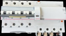 Interruttore magnetotermico di usato  Lanciano