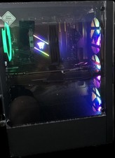 Gaming assemblato cpu usato  Margherita di Savoia