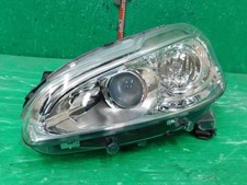Farol esquerdo PEUGEOT 208 2012 ABA-A95F01 [usado] [PA113060399] comprar usado  Enviando para Brazil