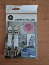 Betttuchspanner gebraucht kaufen  Offenbach