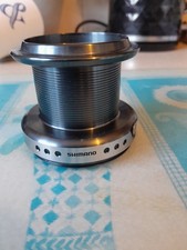 Shimano medium longcast for sale  RHYL