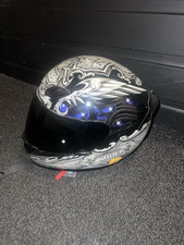 Shoei motorbike helmet for sale  WELWYN GARDEN CITY