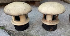 12inch chimney pot for sale 12inch chimney pot for sale  CHESTERFIELD