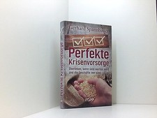 Perfekte krisenvorsorge überl gebraucht kaufen  Berlin