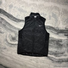 Nike black lightweight for sale  KEIGHLEY
