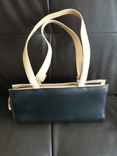 Ladies lether handbag for sale  HOVE