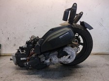 2020 lexmoto enigma for sale  SKELMERSDALE