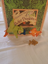 Pocket dragons real for sale  SWADLINCOTE