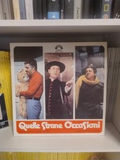 Piero piccioni ost usato  Italia