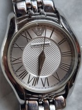 Ladies emporio armani for sale  RHYL