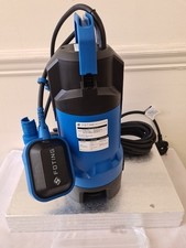 Foting 28000l submersible for sale  SALFORD