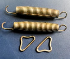 Trampoline springs heavy for sale  ENNISKILLEN