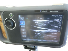 2015 sonosite nanomaxx for sale  BATH