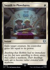 Swords plowshares commander for sale  CANTERBURY