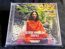 George Harrison / Raridades - LP e EP 62 faixas MC (3CD) comprar usado  Enviando para Brazil