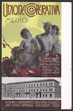 Palanti giuseppe illustratore usato  Novara