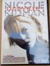 dogville dvd comprar usado  Enviando para Brazil