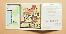 Mm042 gabbiola lazise usato  Alto Reno Terme