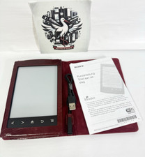 Sony ebook reader d'occasion  Illzach