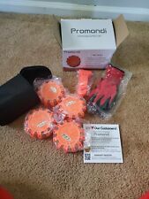 Promondi 4pack led for sale  Lawrence Township