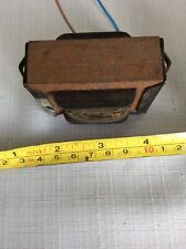 Vintage transformer 1950 for sale  DELABOLE