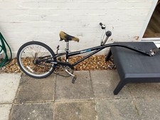 Tag along trailer for sale  CHRISTCHURCH