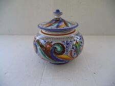 Centro tavola ceramica usato  Val di Nizza