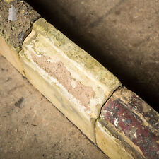 Stepped bullnose stretcher for sale  NORWICH
