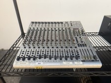 Behringer eurorack ub2442fx for sale  Los Angeles