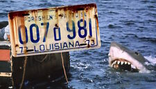 Jaws shark movie for sale  LYTHAM ST. ANNES