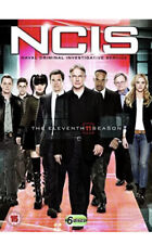 Ncis eleventh 11th for sale  RAYLEIGH