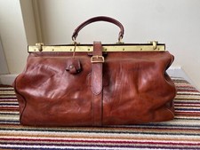 Bridge gladstone bag for sale  SUDBURY