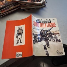 Uomo della legione usato  Italia