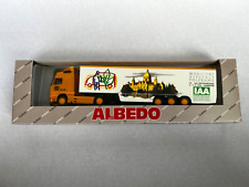 Albedo iaa lkw gebraucht kaufen  Bad Zwischenahn