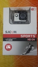 Video camera action usato  Lentini