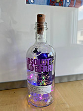 Absolut vodka wild gebraucht kaufen  Saarbrücken