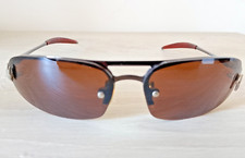 Occhiali sole vintage usato  Parma