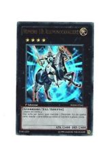 Yugioh numero illuminocavalier usato  Napoli