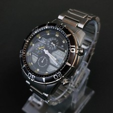 Raro Citizen Promaster C300 Solar Masculino comprar usado  Enviando para Brazil